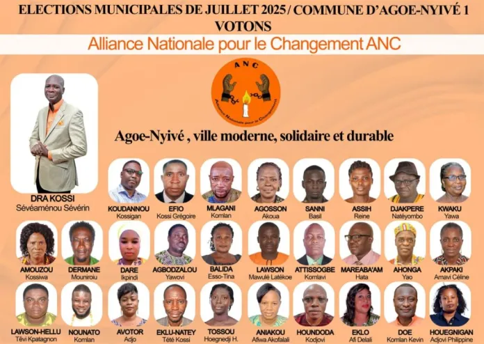 Image d'actualite